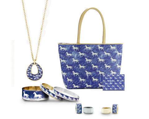 THE VAN GOGH EQUESTRIAN COLLECTION