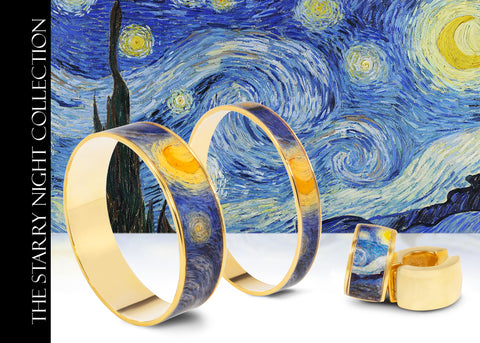 The Starry Night Collection