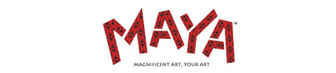Maya Jewelry Collection 40% OFF