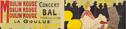 Henri de Toulouse-Lautrec Collection