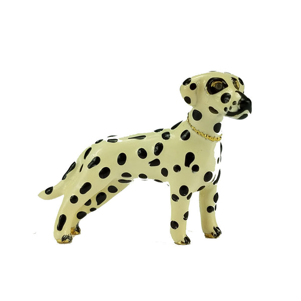 Dalmatian Adorable Pooch ® Pin