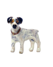 Jack Russell Terrier Adorable Pooch ® Pin