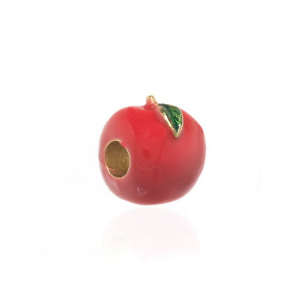 ME ME™ Red Apple Charm