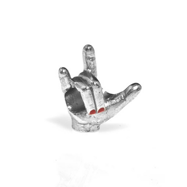 Me Me™  “I LOVE YOU” Sign Language Charm