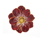 Giverny Flower Enhancer/Pin
