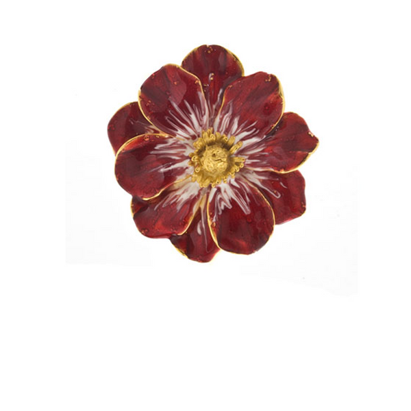 Giverny Flower Enhancer/Pin