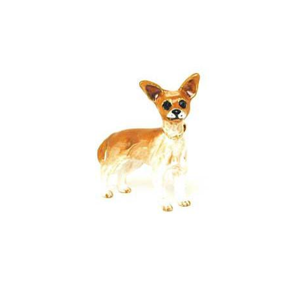 Chihuahua Adorable Pooch ® Pin
