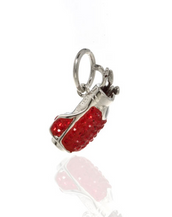 Me Me™ Golf Bag Drop Charm