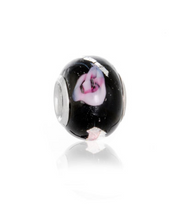 ME ME™ Black Orchid Charm