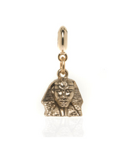 ME ME™ Gold Tone Sphinx Drop Charm