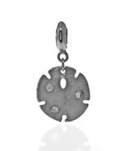 Me Me™ Sand Dollar Drop Charm