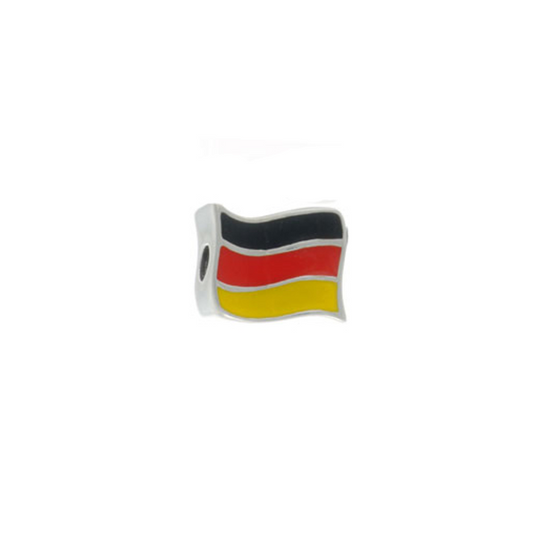 ME ME™ Germany Flag Charm