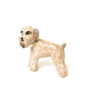 Soft Coated Wheaten Terrier Adorable Pooch ® Pin