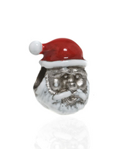 ME ME™ Santa Face Charm