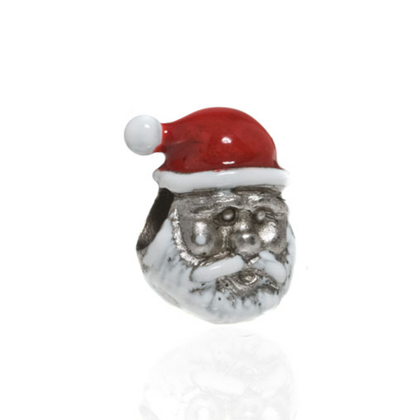 ME ME™ Santa Face Charm