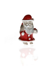ME ME™ Santa Figurine Charm