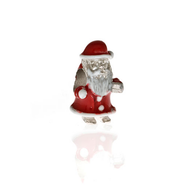 ME ME™ Santa Figurine Charm