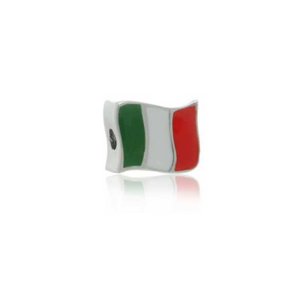 ME ME™ Italy Flag Charm