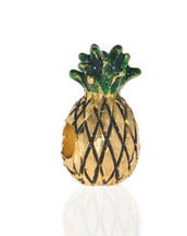 Me Me™ Pineapple Charm