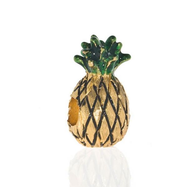 Me Me™ Pineapple Charm