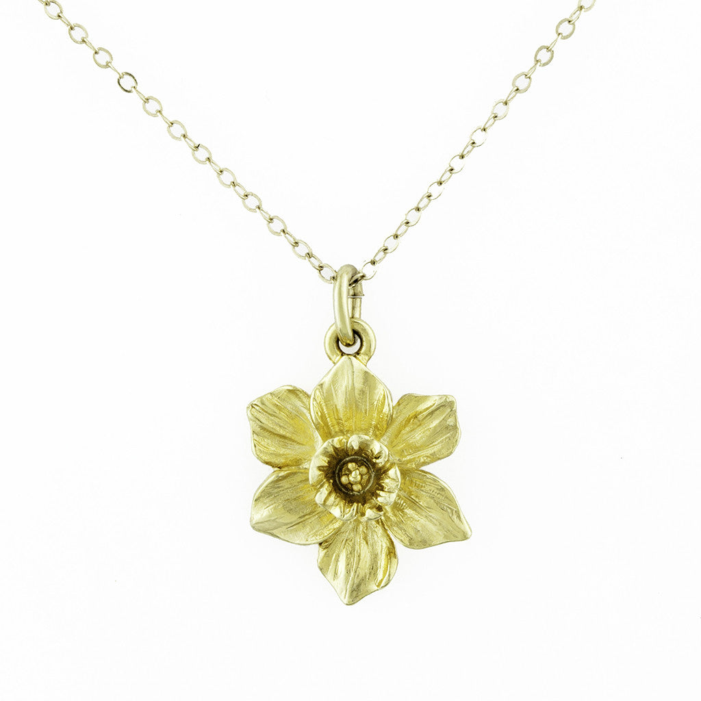 Daffodil Golden Pearl