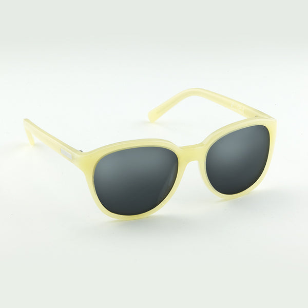 Erwin Pearl Nudie Polarized Sunglasses