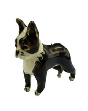 Boston Terrier Adorable Pooch ® Pin