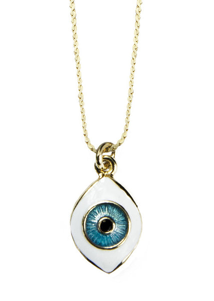 Evil Eye Pendant