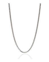 Sterling Silver Polished Chain