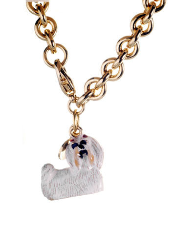 Maltese Adorable Pooch ® Bracelet7
