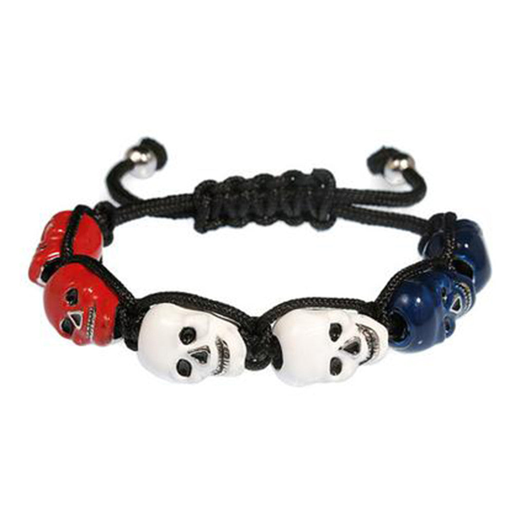 Red Shamballa Bracelet To Bring Out The Power In You