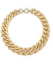 Edith Curb Chain Bracelet