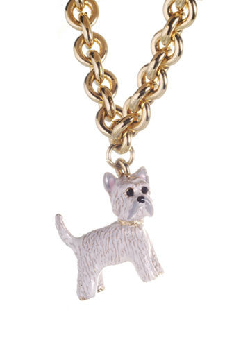 Westie Adorable Pooch ® Bracelet