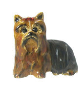Yorkshire Terrier Adorable Pooch ® Pin